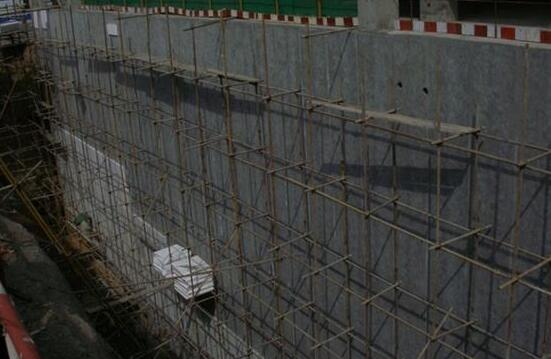 外墙防水刻不容缓,具体施工补漏方案如下