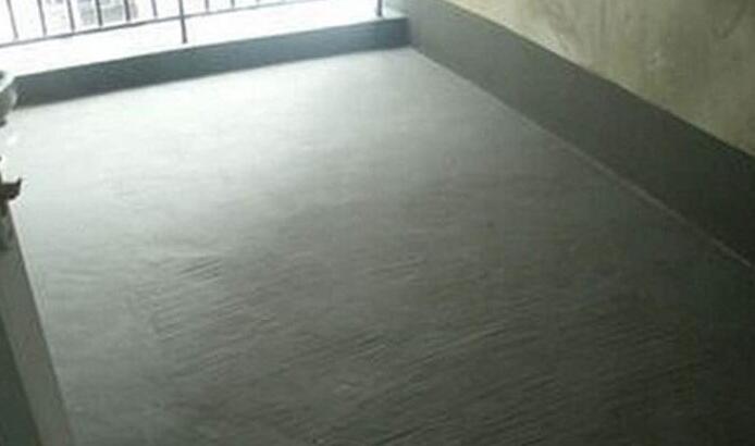 防水工程需要做好墙面漆工作么?带你全面的了解这些特点
