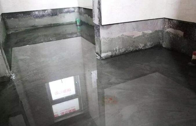 卫生间的防水做多高比较合适?地下室防水混凝土施工的时候这些一定要注意