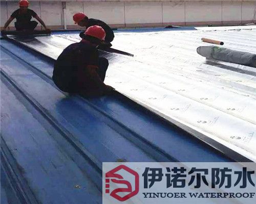 厂房漏水维修施工 厂房漏水维修施工